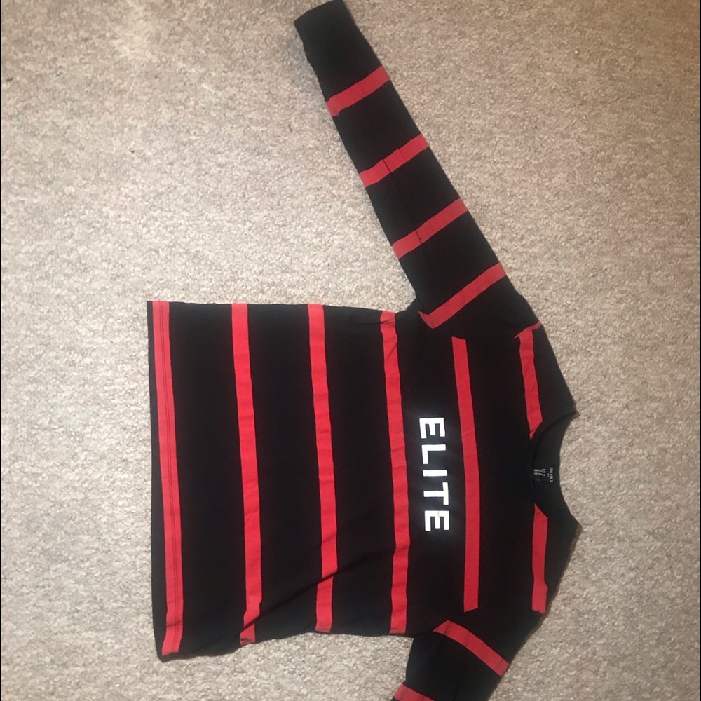 Long sleeve T